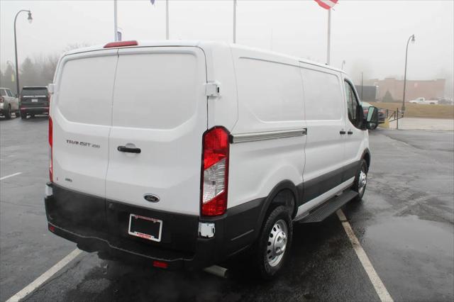 2023 Ford Transit Cargo Van T-250