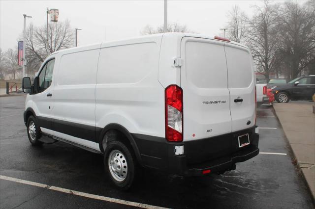 2023 Ford Transit Cargo Van T-250