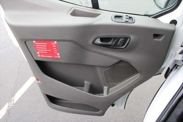 2023 Ford Transit Cargo Van T-250