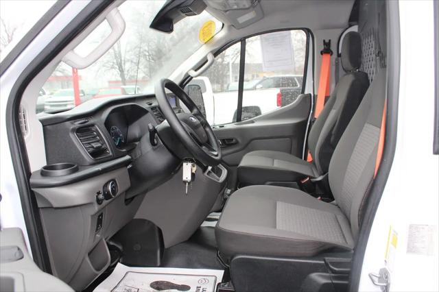 2023 Ford Transit Cargo Van T-250