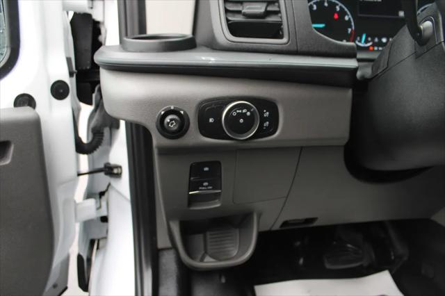 2023 Ford Transit Cargo Van T-250