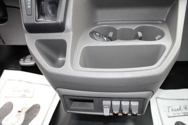 2023 Ford Transit Cargo Van T-250