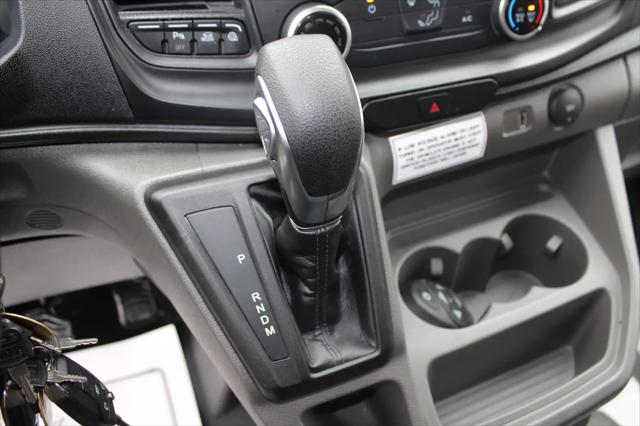 2023 Ford Transit Cargo Van T-250