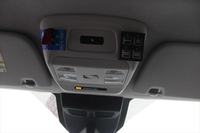 2023 Ford Transit Cargo Van T-250