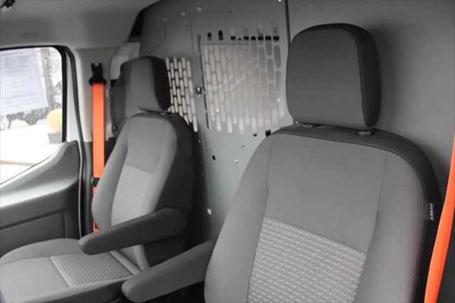 2023 Ford Transit Cargo Van T-250