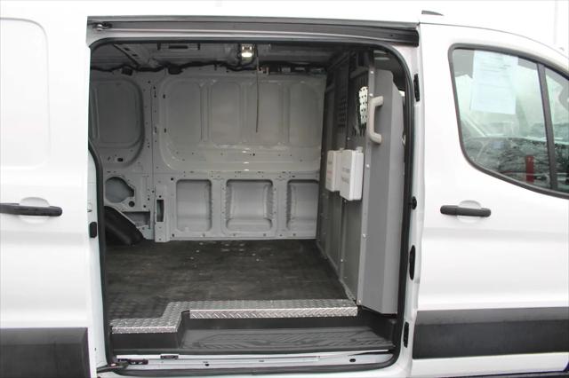 2023 Ford Transit Cargo Van T-250