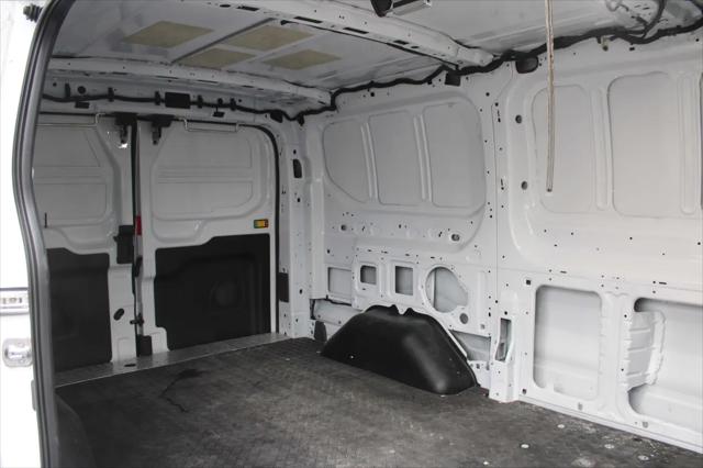 2023 Ford Transit Cargo Van T-250