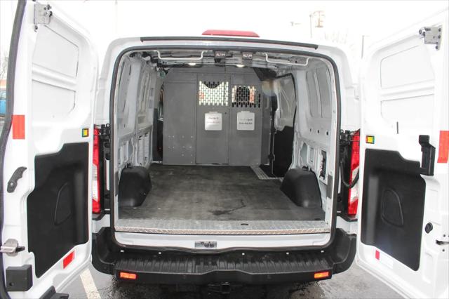 2023 Ford Transit Cargo Van T-250