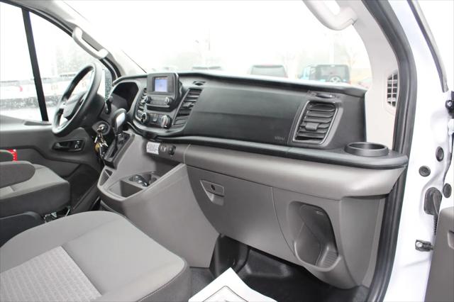 2023 Ford Transit Cargo Van T-250