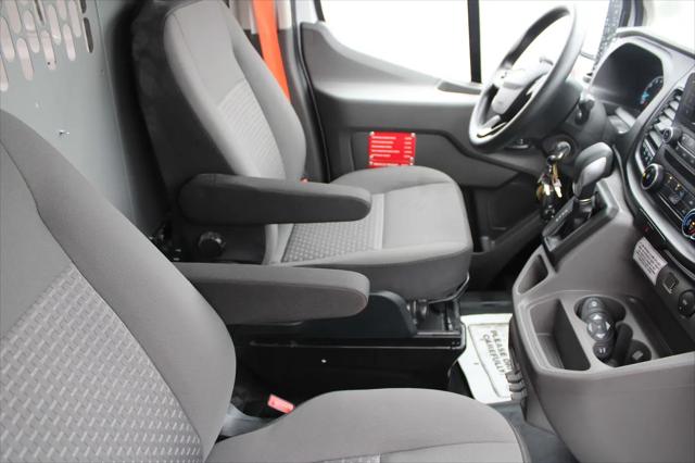 2023 Ford Transit Cargo Van T-250