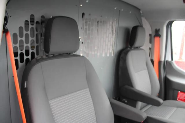 2023 Ford Transit Cargo Van T-250