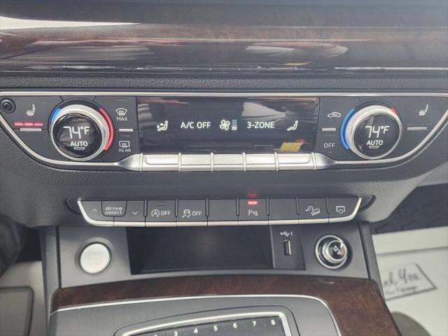 2018 Audi Q5 2.0T Premium