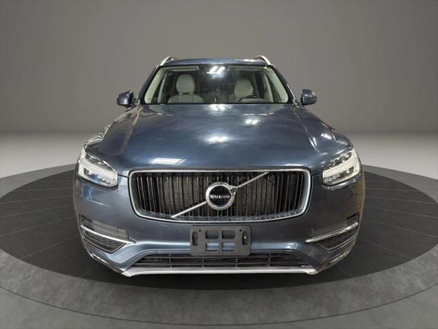 2018 Volvo XC90 T6 Momentum