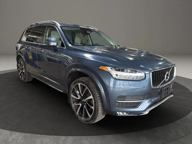 2018 Volvo XC90 T6 Momentum