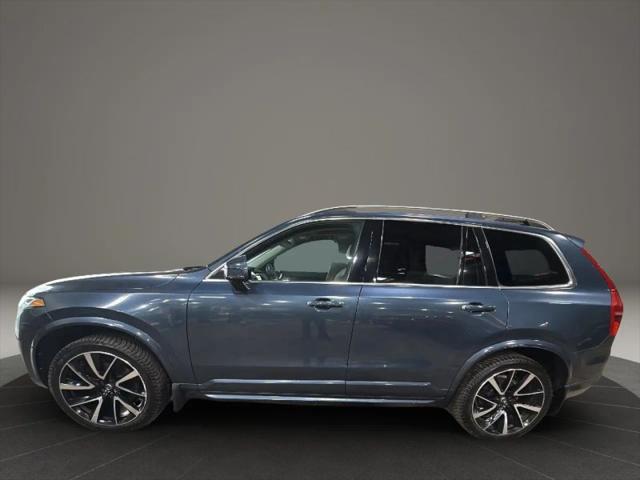 2018 Volvo XC90 T6 Momentum