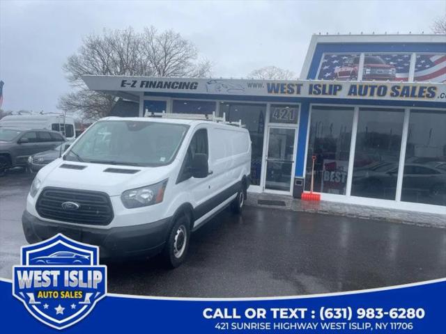 2019 Ford Transit w/Sliding Side Door w/LWB for sale in West Islip, NY