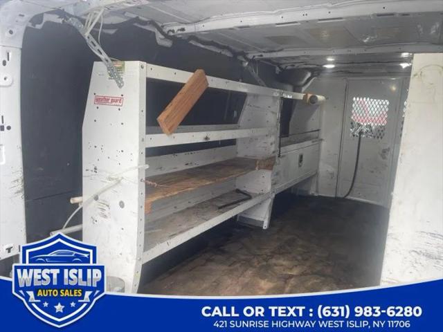 2019 Ford Transit w/Sliding Side Door w/LWB