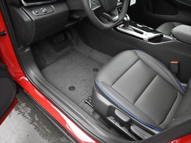 2026 Buick NV Sport Touring FWD