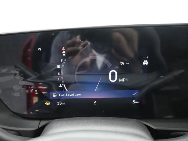 2026 Buick NV Sport Touring FWD
