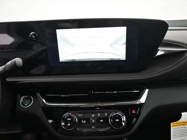 2026 Buick NV Sport Touring FWD