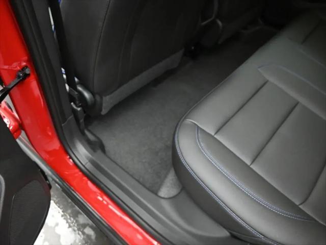 2026 Buick NV Sport Touring FWD