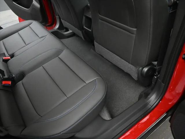 2026 Buick NV Sport Touring FWD