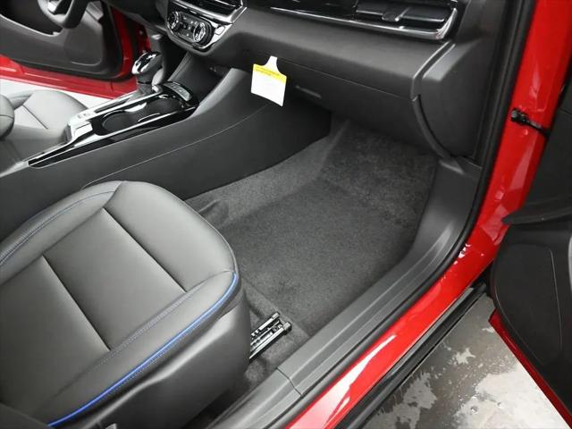 2026 Buick NV Sport Touring FWD