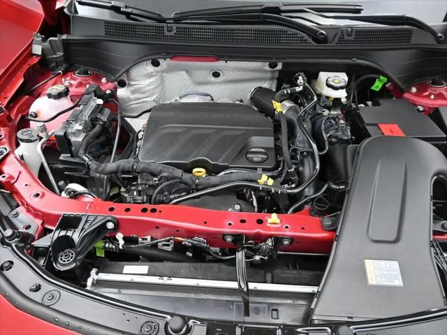 2026 Buick NV Sport Touring FWD