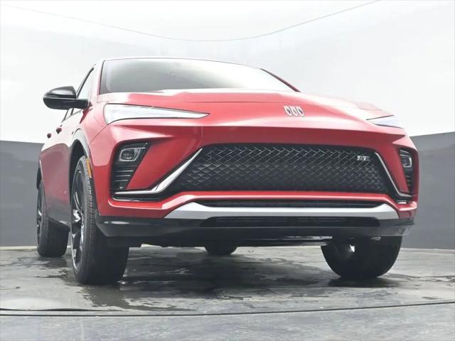 2026 Buick NV Sport Touring FWD
