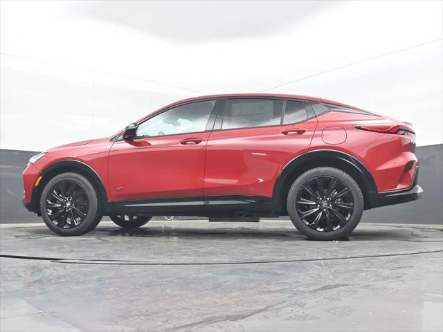 2026 Buick NV Sport Touring FWD