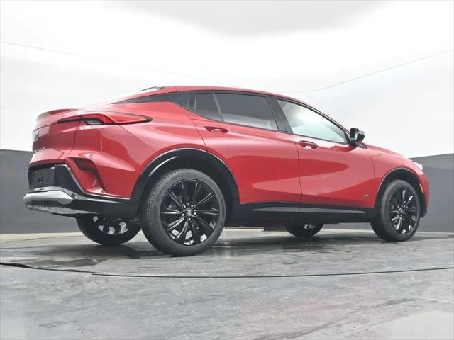 2026 Buick NV Sport Touring FWD