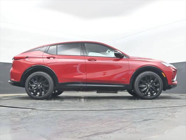 2026 Buick NV Sport Touring FWD