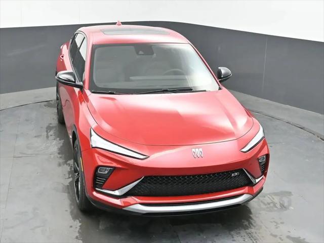 2026 Buick NV Sport Touring FWD