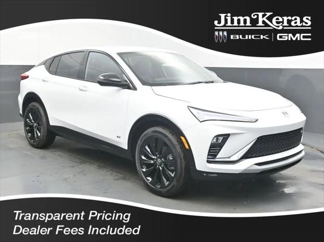 2026 Buick NV Sport Touring FWD for sale in Memphis, TN