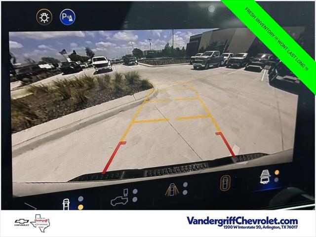 2026 Chevrolet Colorado LT, RWD