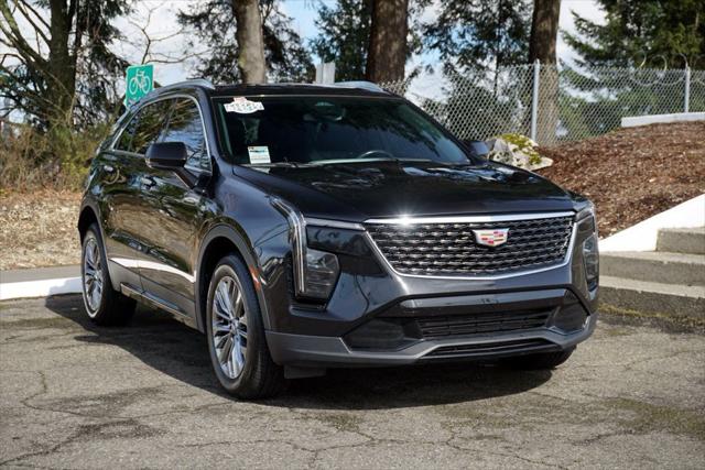 2024 Cadillac XT4 AWD Premium Luxury for sale in Tacoma, WA