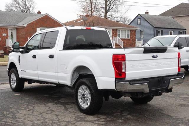 2022 Ford F-250 XLT