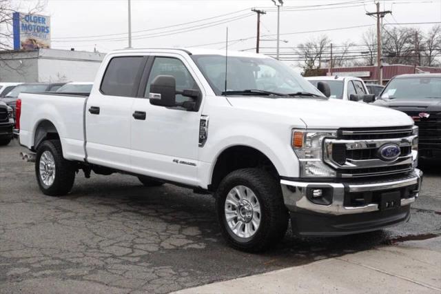 2022 Ford F-250 XLT