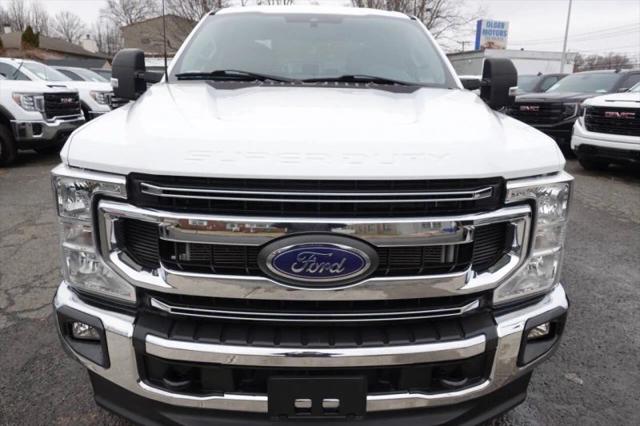 2022 Ford F-250 XLT