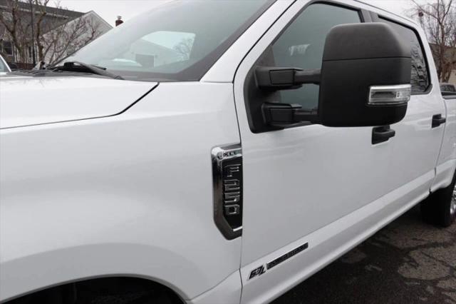 2022 Ford F-250 XLT