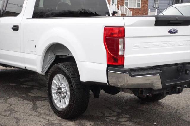 2022 Ford F-250 XLT