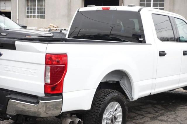 2022 Ford F-250 XLT