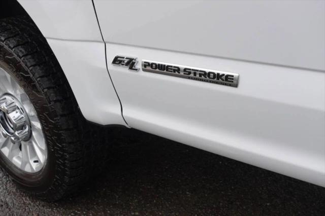 2022 Ford F-250 XLT