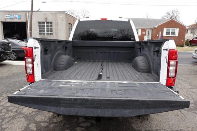 2022 Ford F-250 XLT