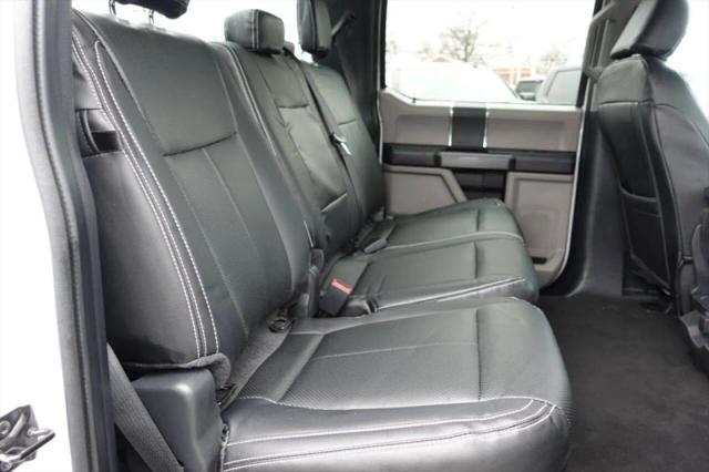 2022 Ford F-250 XLT