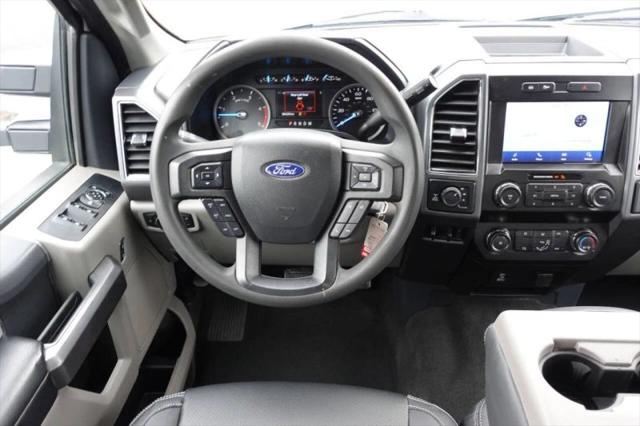 2022 Ford F-250 XLT