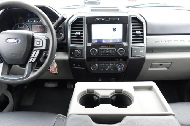 2022 Ford F-250 XLT