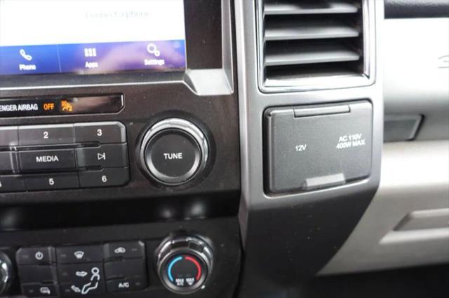 2022 Ford F-250 XLT