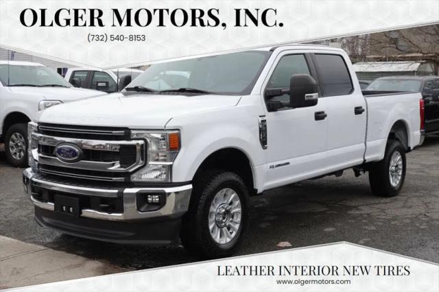 2022 Ford F-250 XLT for sale in Woodbridge, NJ