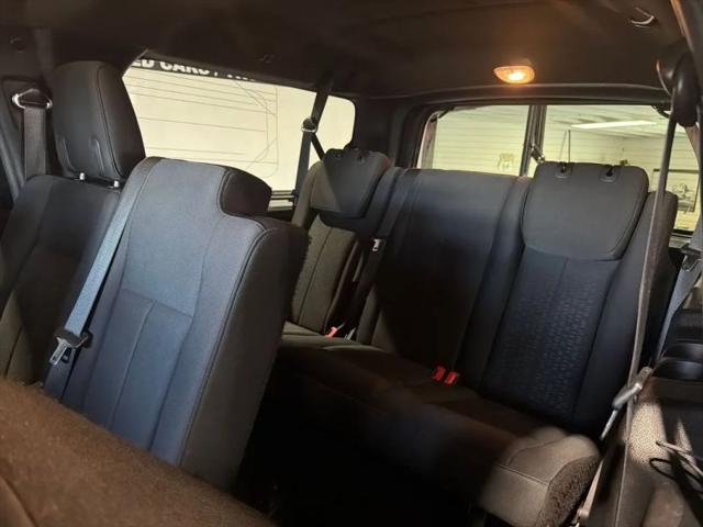 2017 Ford Expedition EL XLT